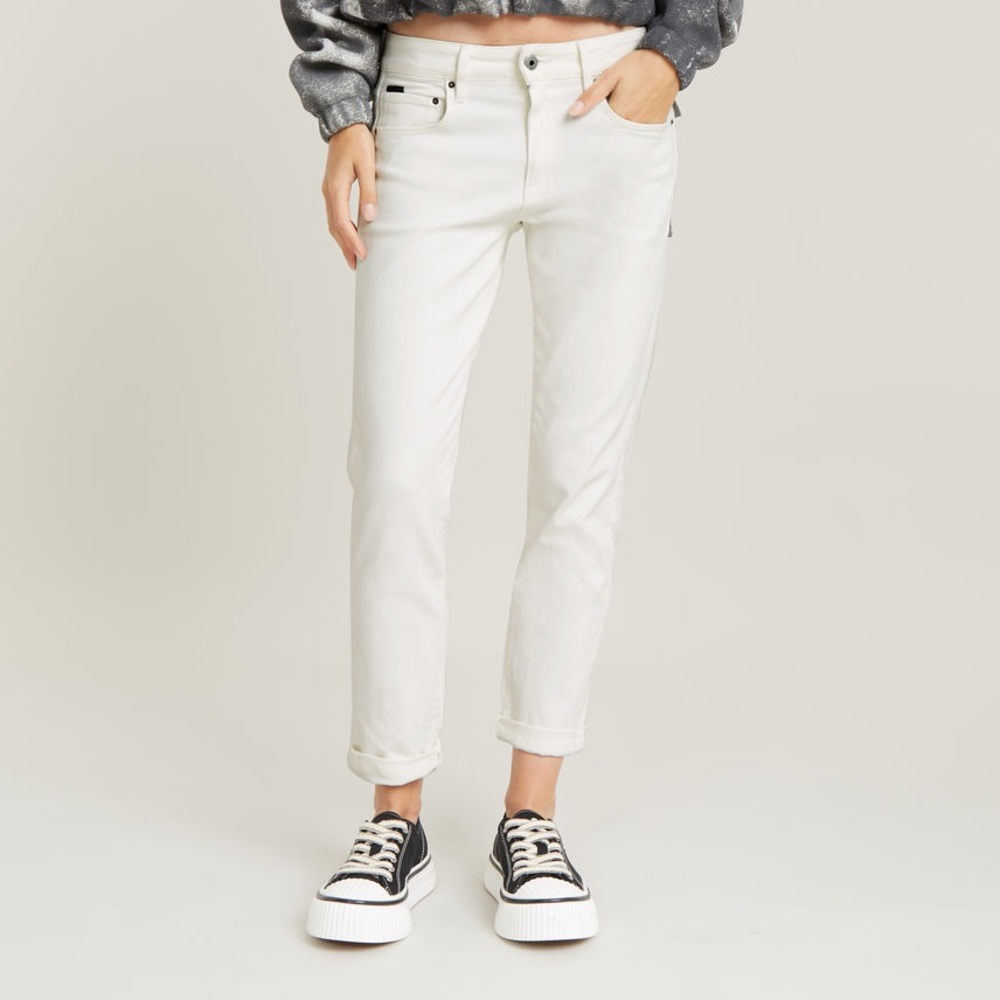G-STAR women’s KATE BOYFRIEND JEANS